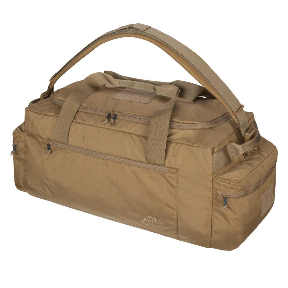 Helikon-Tex Sammenleggbar Bag - Urban Training Bag - Coyote - Game-On.no