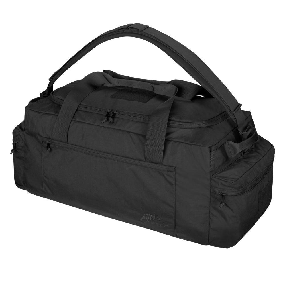 Helikon-Tex kokoontaitettava laukku - Urban Training Bag - Musta - Game-On.no