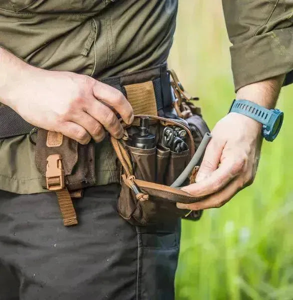 Helikon-Tex - SERE Pouch Mollelomme - Game-On.no