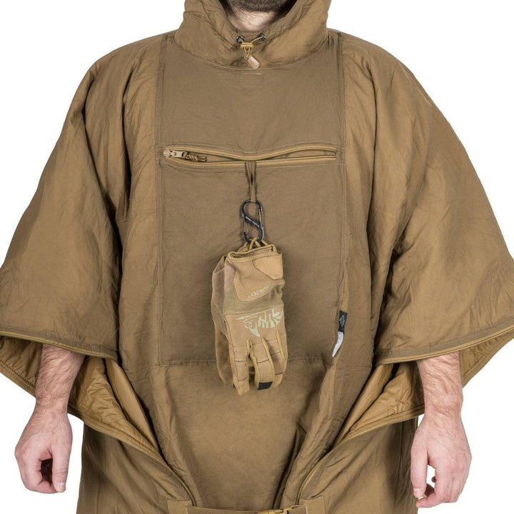 Helikon-Tex - Swagman Roll Poncho - Game-On.no