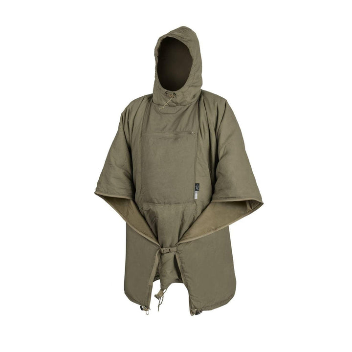 Helikon-Tex - Swagman Roll Poncho - Game-On.no