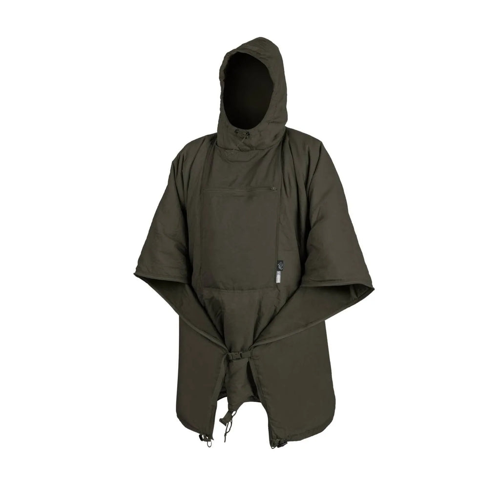 Helikon-Tex - Swagman Roll Poncho - Game-On.no