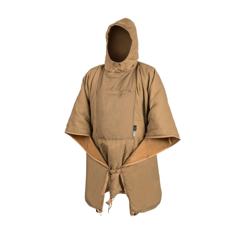 Helikon-Tex - Swagman Roll Poncho - Game-On.no