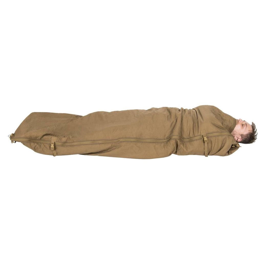 Helikon-Tex - Swagman Roll Poncho - Game-On.no