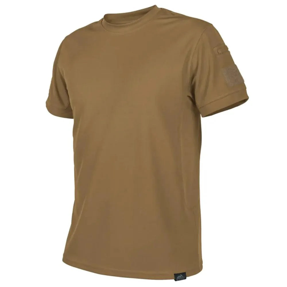 Helikon Tex - Tactical Top Cool T Shirt - Coyote - Game-On.no