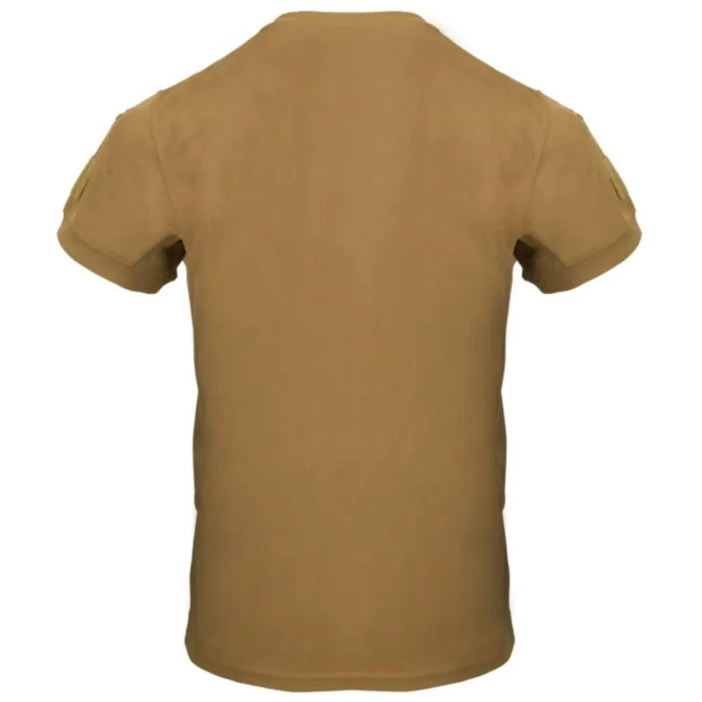 Helikon Tex - Tactical Top Cool T Shirt - Coyote - Game-On.no