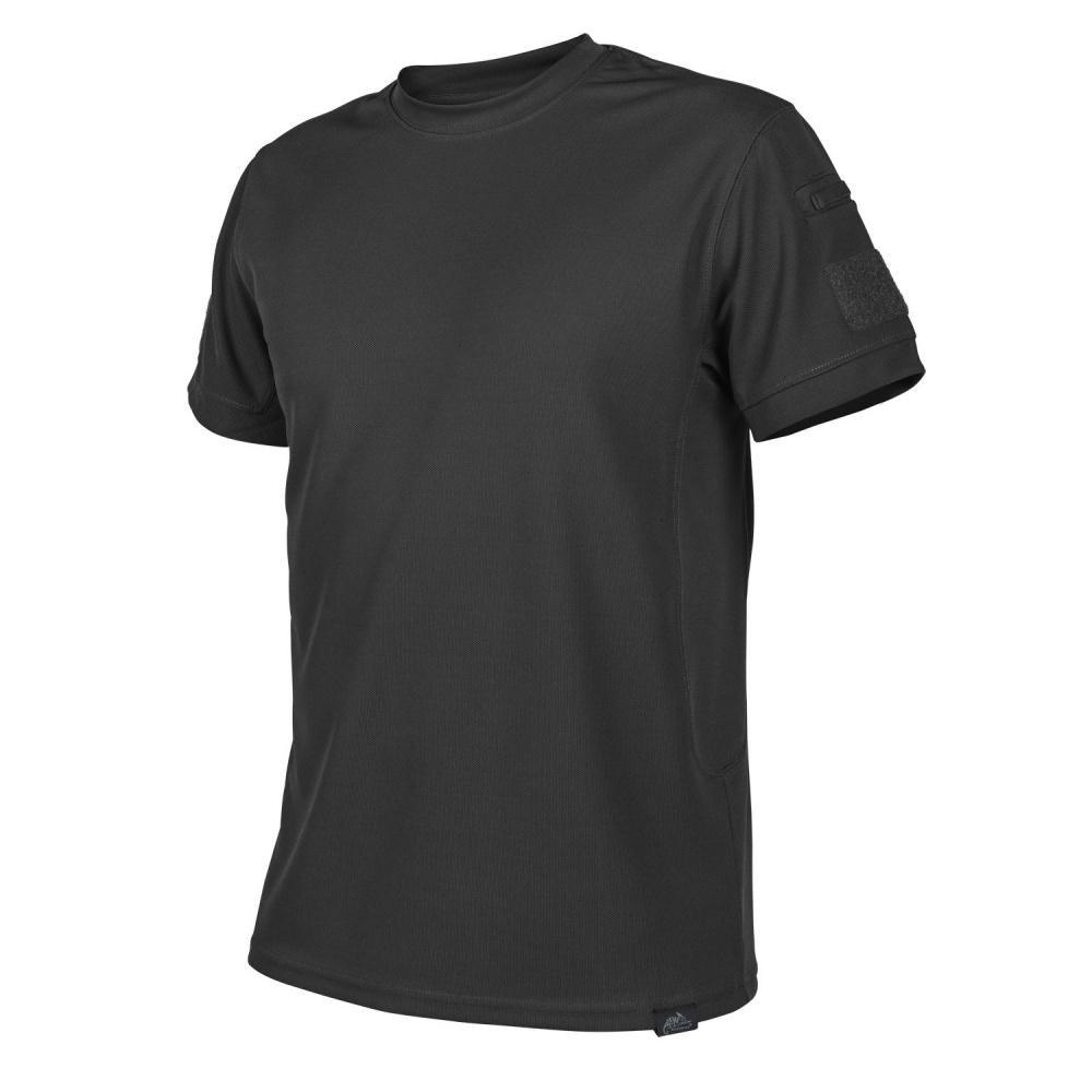 Helikon Tex - Tactical Top Cool T-shirt - Black - Game-On.no