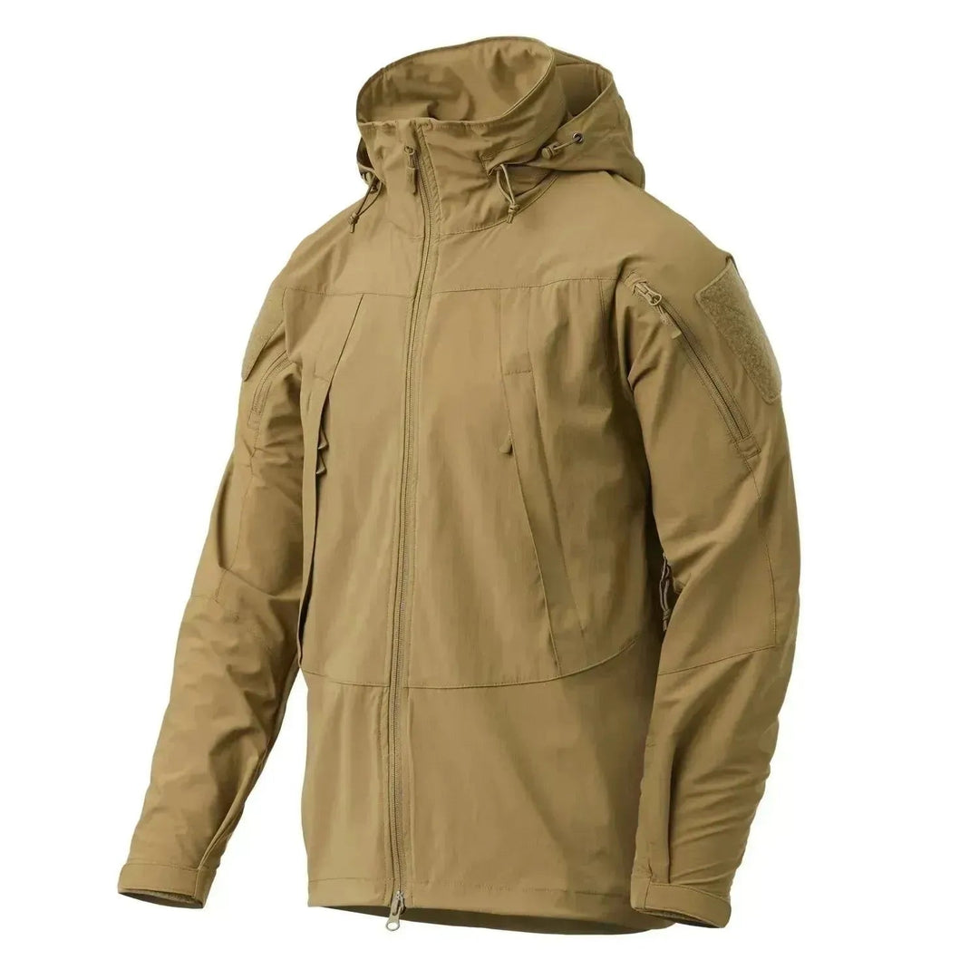 Helikon-Tex - Trooper Jacket MK2 - Stormstretch - Game-On.no