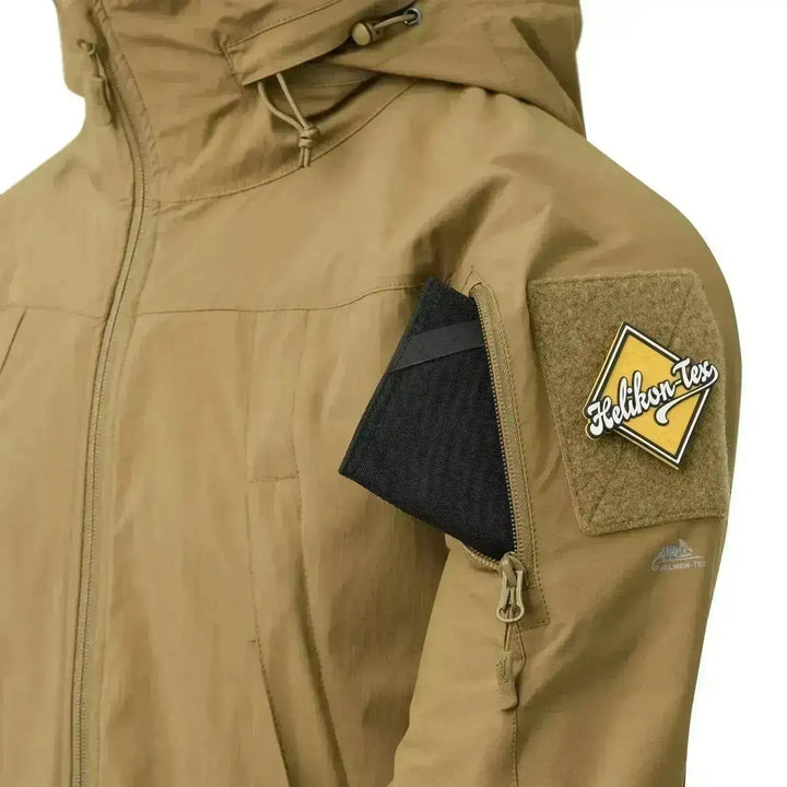 Helikon-Tex - Trooper Jacket MK2 - Stormstretch - Game-On.no