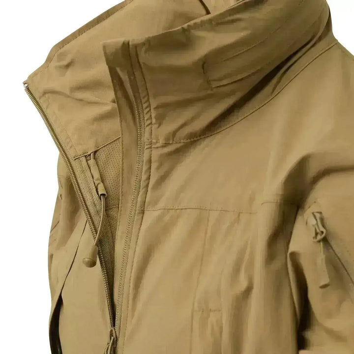 Helikon-Tex - Trooper Jacket MK2 - Stormstretch - Game-On.no