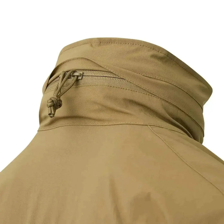 Helikon-Tex - Trooper Jacket MK2 - Stormstretch - Game-On.no