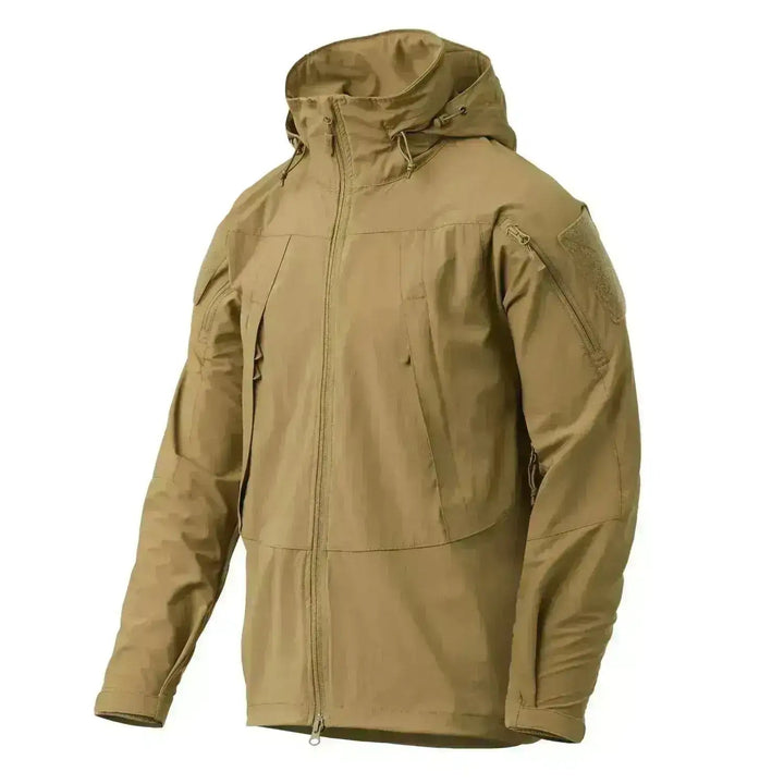 Helikon-Tex - Trooper Jacket MK2 - Stormstretch - Game-On.no