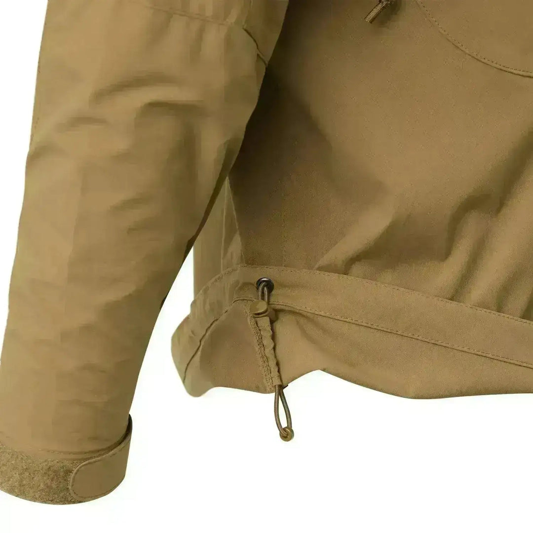 Helikon-Tex - Trooper Jacket MK2 - Stormstretch - Game-On.no