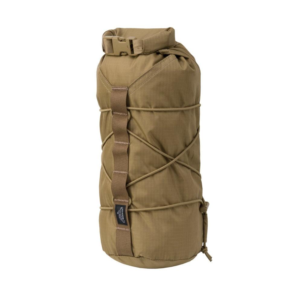 Helikon-Tex - Wasserdichter Rucksack mit Molle-Befestigung - Coyote - Game-On.com