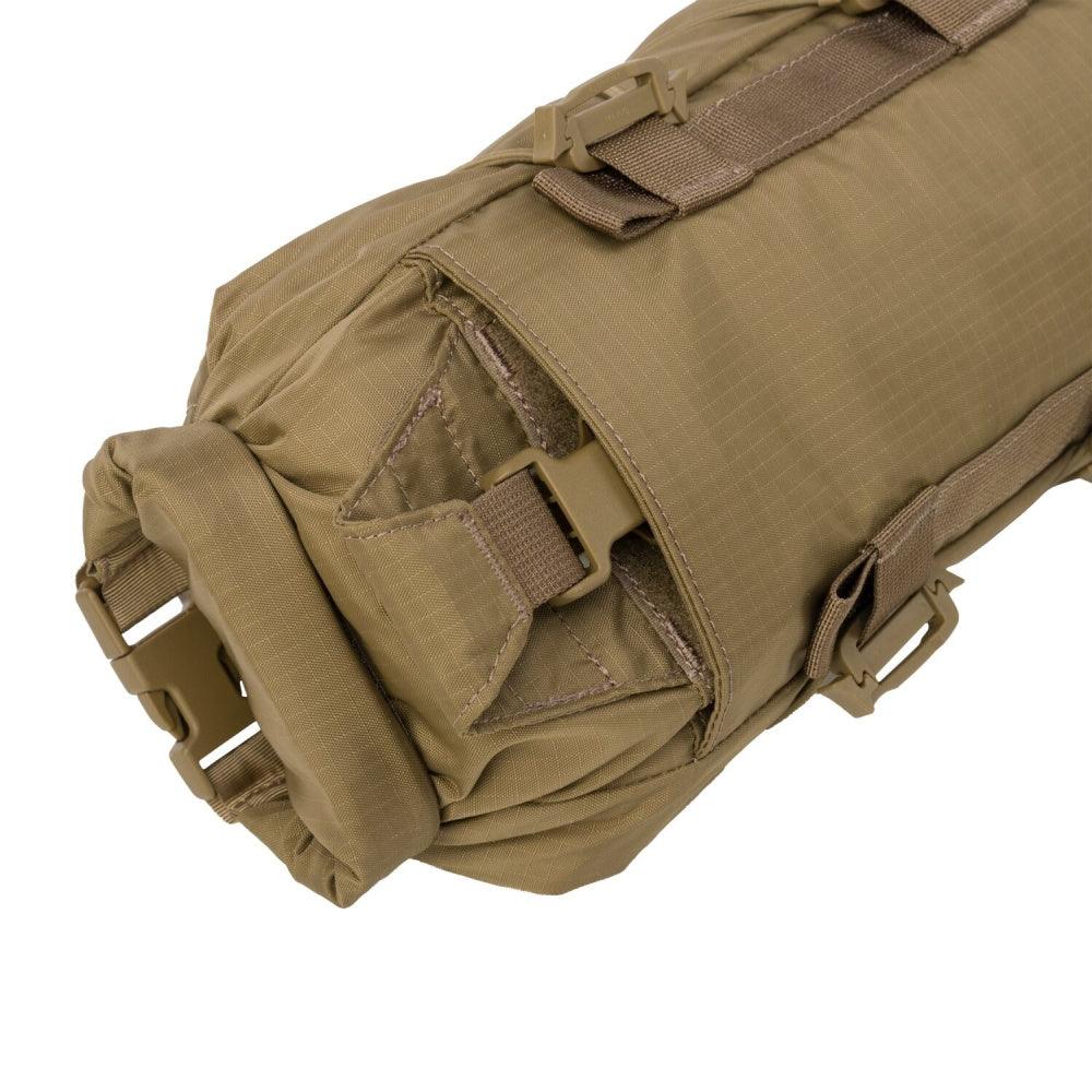 Helikon-Tex - Vandtæt rygsæk med Molle-fæste - Coyote - Game-On.com