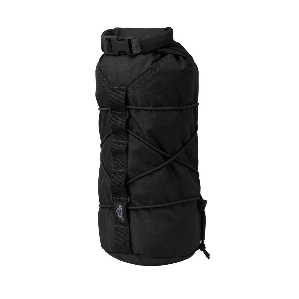 Helikon-Tex - Wasserdichter Rucksack mit Molle-Befestigung - Schwarz - Game-On.no