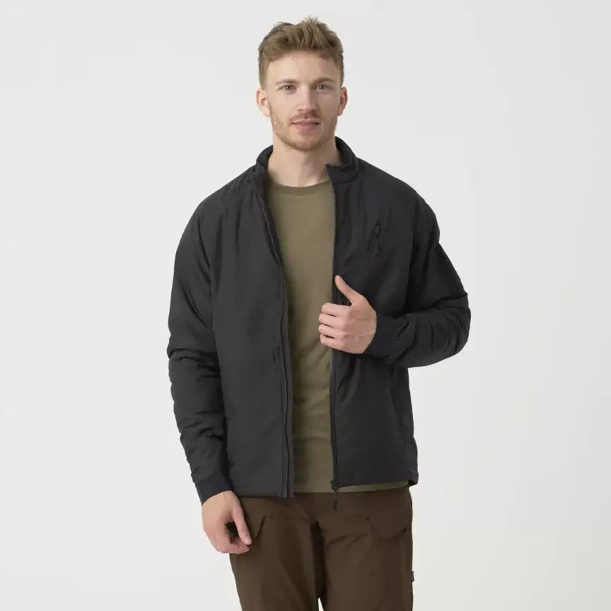 Helikon Tex - Wolfhound Jacket – Lett Isolasjonsjakke med Climashield® Apex™ - Game-On.no