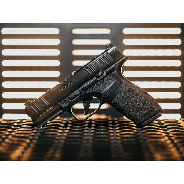 HellCat Pro Luftpistol med Blowback - 4.5mm BB - Game-On.no
