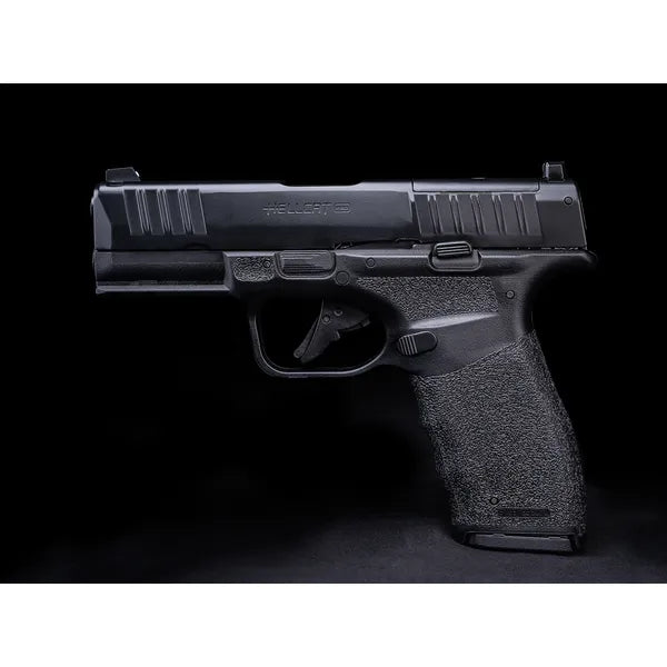 HellCat Pro Luftpistol med Blowback - 4.5mm BB - Game-On.no