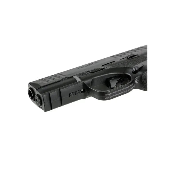 HellCat Pro Luftpistol med Blowback - 4.5mm BB - Game-On.no