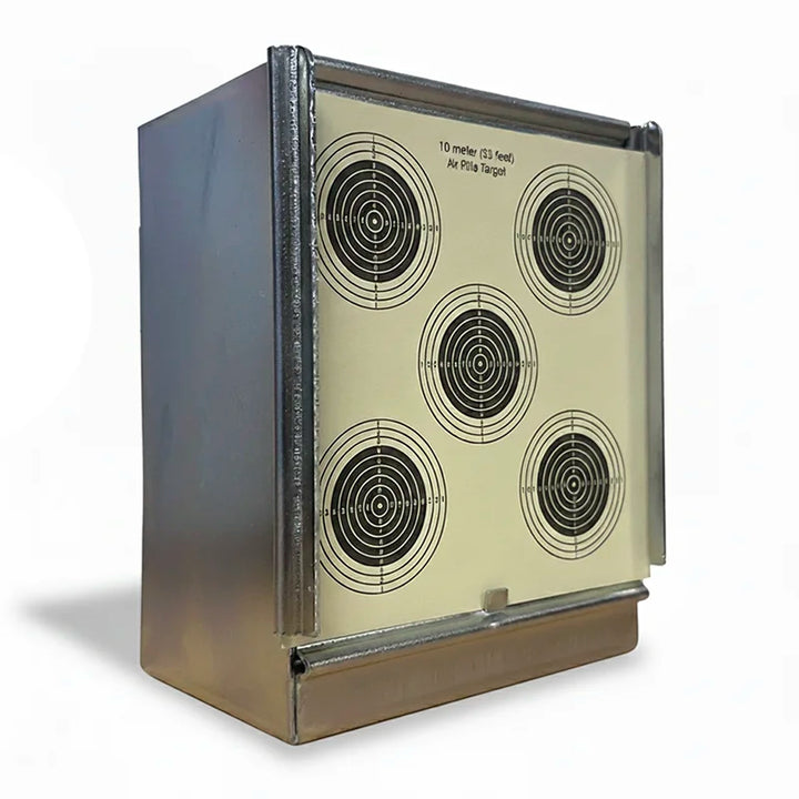 Hatsan Bullet catcher 14x14cm