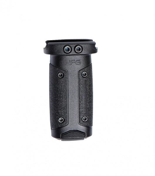 HERA Arms HFG Grip - Black - Game-On.no