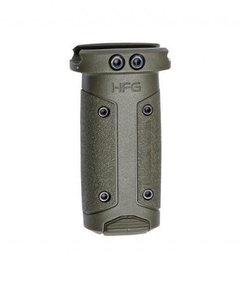 HERA Arms HFG Grip - OD Green - Game-On.no