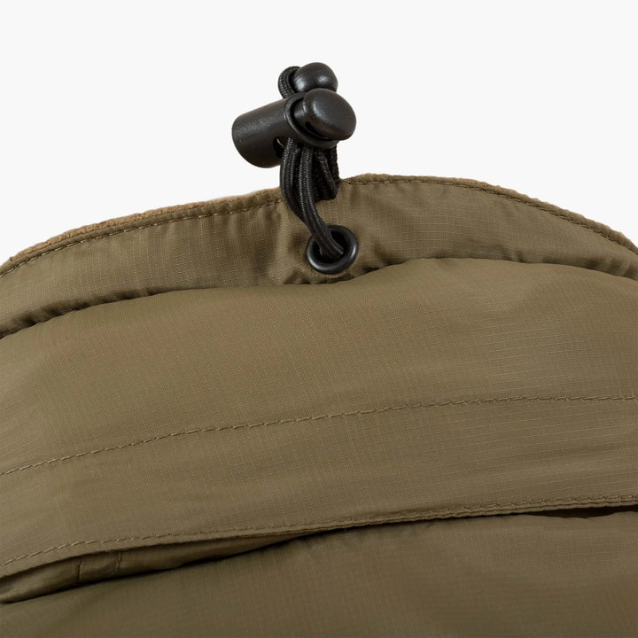 Highlander - Halo Smock Jakke – Lett Taktisk Jakke med Fleece og Ripstop - Game-On.no