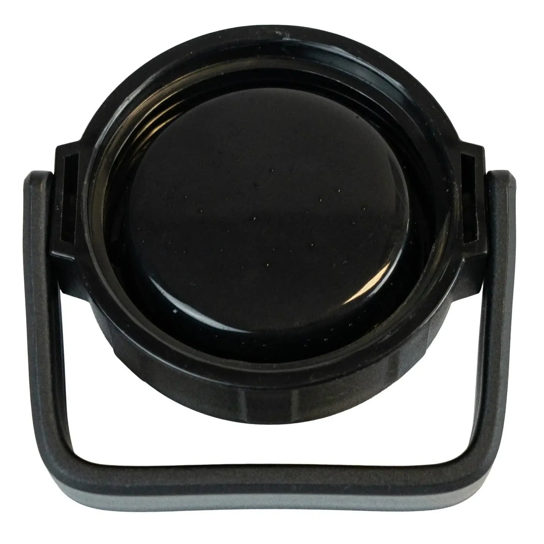 Highlander - Njord 1000 Sportsflaske – BPA-Fri Tritan Drikkeflaske - 1 liter - Game-On.no