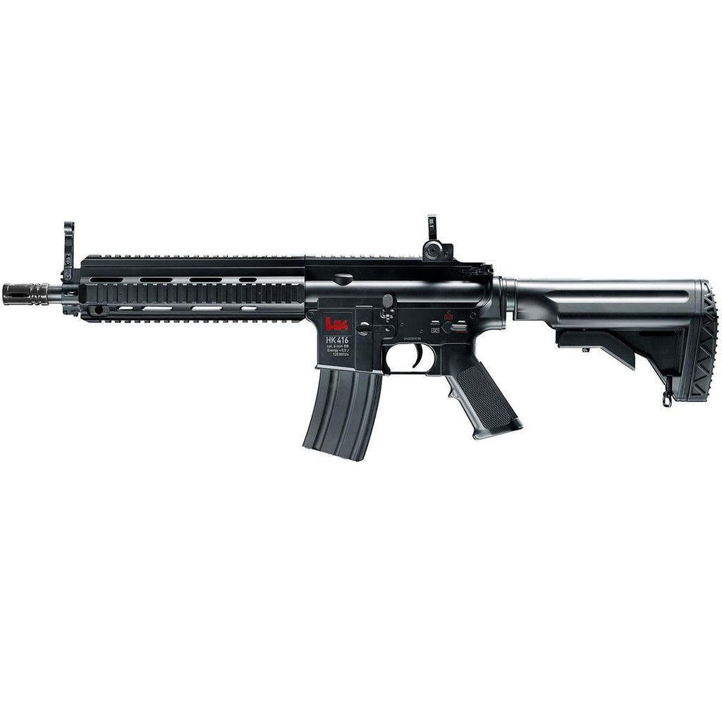 HK416 CQB Discovery Line - Game-On.com