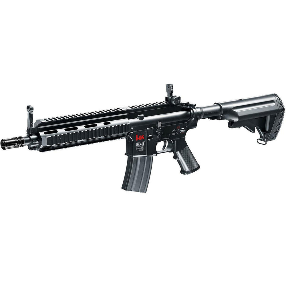 HK416 CQB Discovery Line - Game-On.com