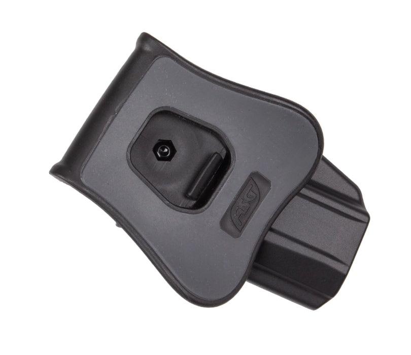 Hylster CZ P07/P09 - Polymer - Game-On.com