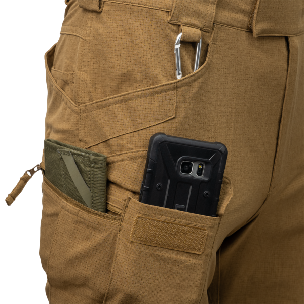 Helikon-Tex OTS AeroTech Taktisk Shorts