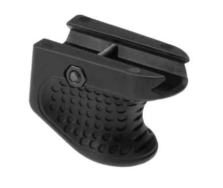 IMI Defence - TTS Tactical Thumb Grip - Mini Front Grip - Game-On.no