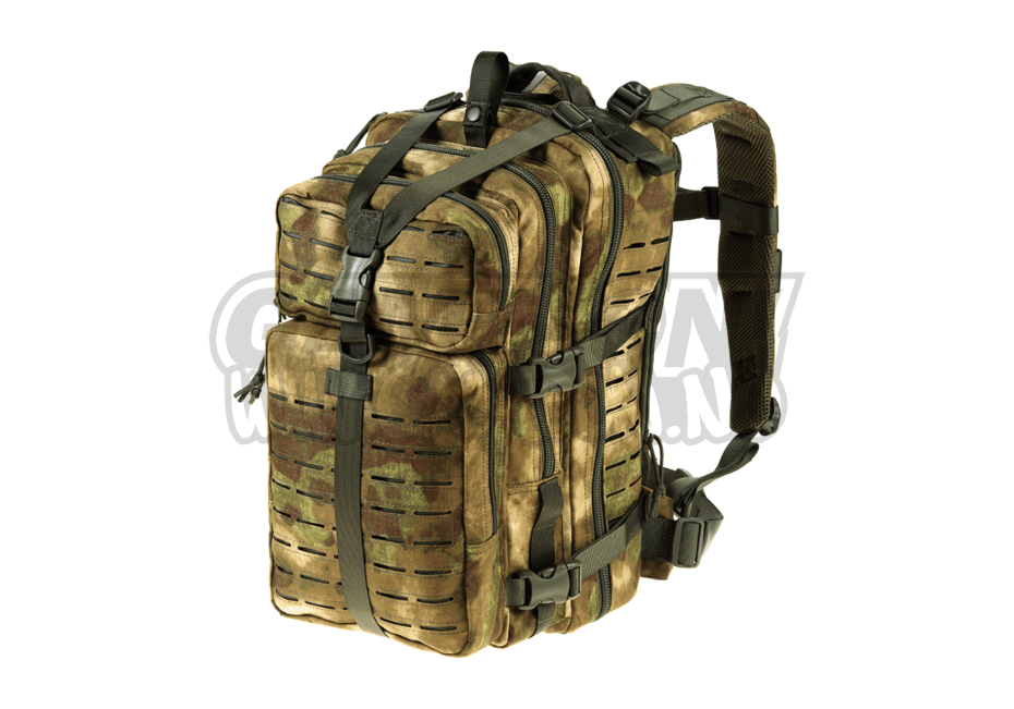 Invader Gear - 1-Day Backpack GEN 2 - Everglade - Game-On.no