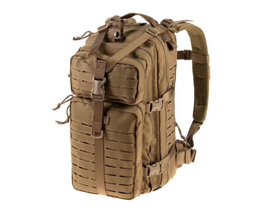 Invader Gear - 1-Tages-Rucksack GEN 2 - Tan - Game-On.com