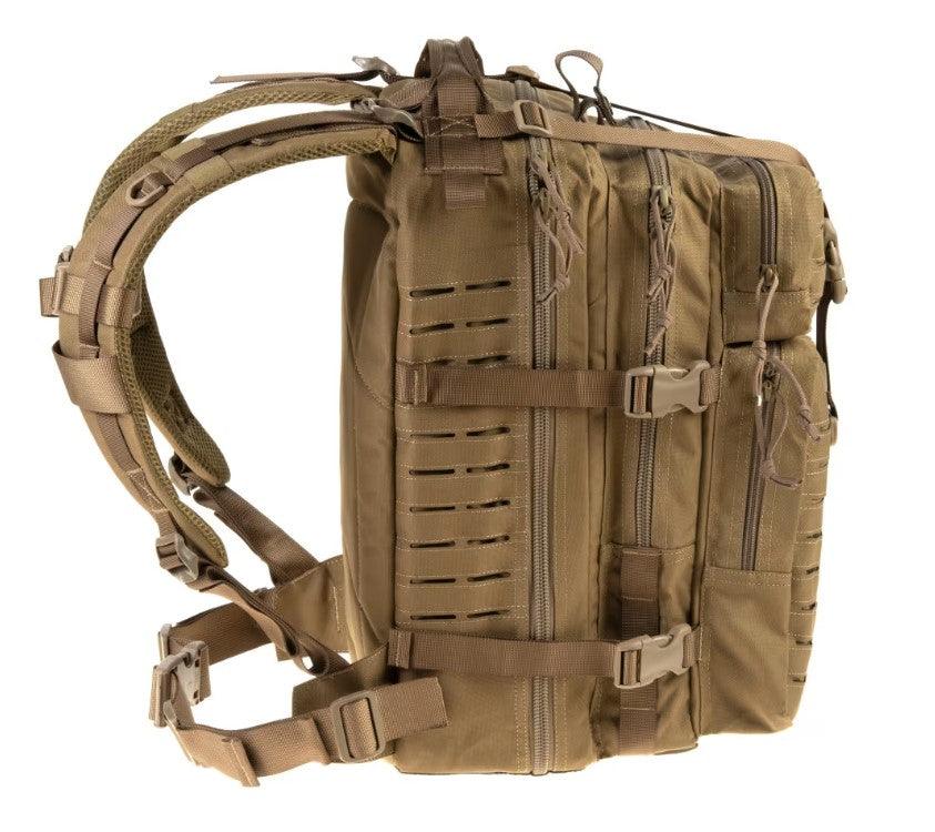 Invader Gear - 1-Tages-Rucksack GEN 2 - Tan - Game-On.com