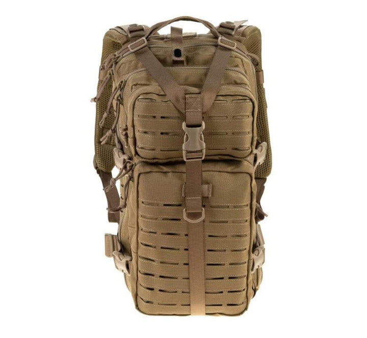 Invader Gear - 1-Day Backpack GEN 2 - Tan - Game-On.com - Suomi