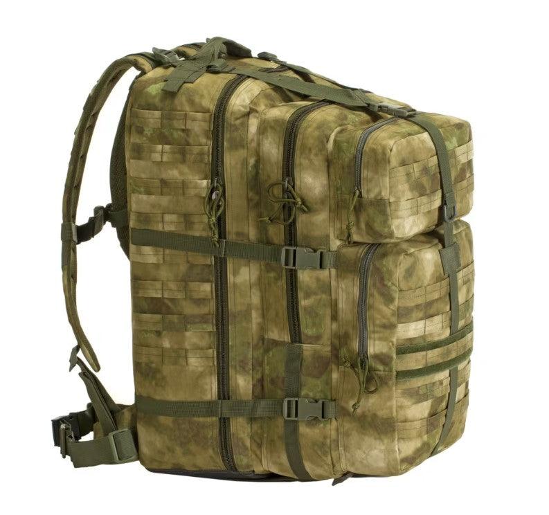 Invader Gear - 54L Rucksack Mod 3 - Everglade - Game-On.com