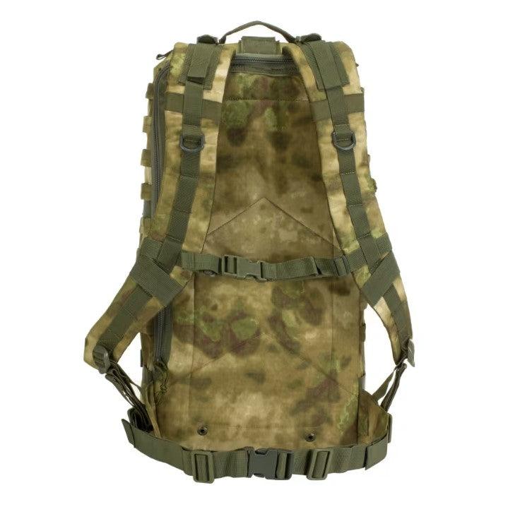 Invader Gear - 54L reppu Mod 3 - Everglade - Game-On.com