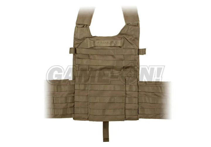 Invader Gear - 6094A-RS Plate Carrier - Ranger Grønn - Game-On.no