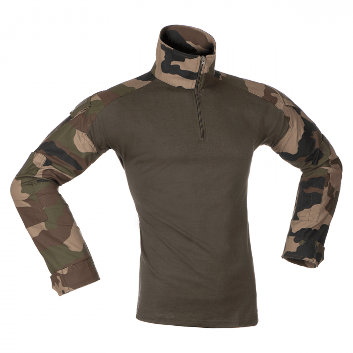 Invader Gear - Combat Shirt - CCE - Game-On.com