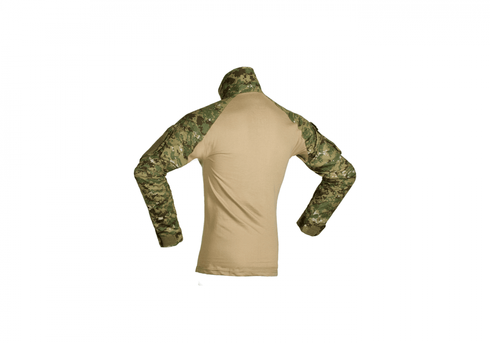 Invader Gear - Combat Shirt - Socom - Game-On.com