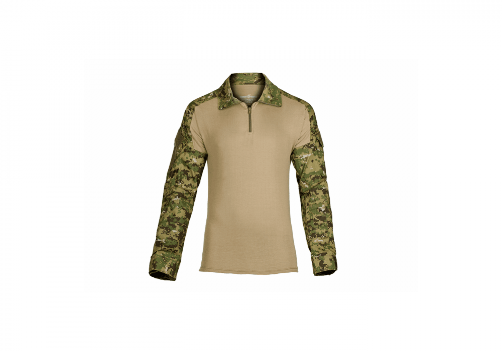 Invader Gear - Combat Shirt - Socom - Game-On.com