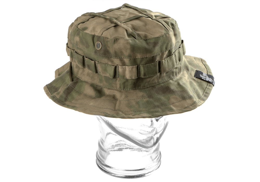 Invader Gear - Mod2 Patrol Hat/Jungle Hat - Everglade - Game-On.no