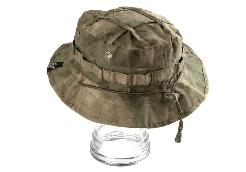 Invader Gear - Mod2 Patrol Hat/Jungle Hat - Everglade - Game-On.no