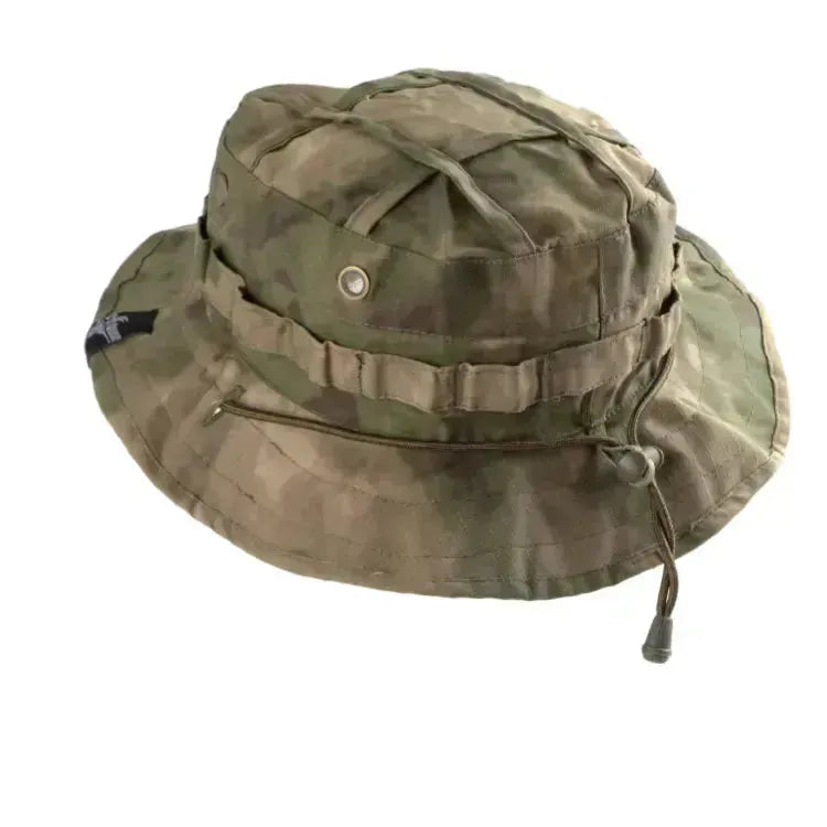 Invader Gear - Mod2 Patruljehatt/Jungelhatt - Everglade - Game-On.no