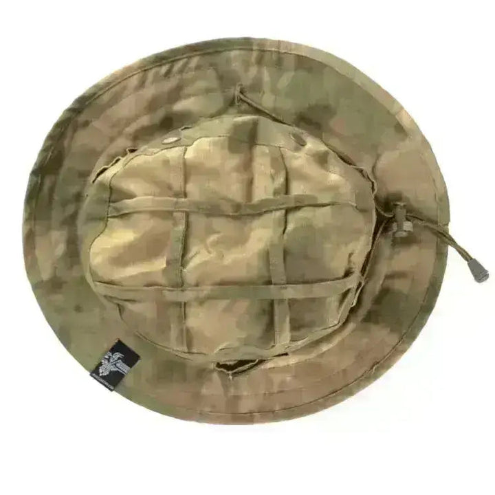 Invader Gear - Mod2 Patruljehatt/Jungelhatt - Everglade - Game-On.no