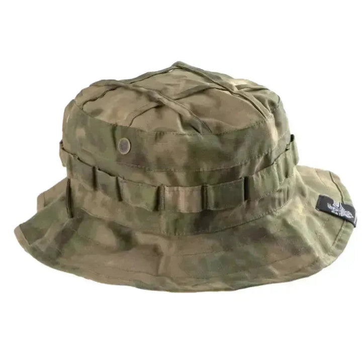 Invader Gear - Mod2 Patruljehatt/Jungelhatt - Everglade - Game-On.no