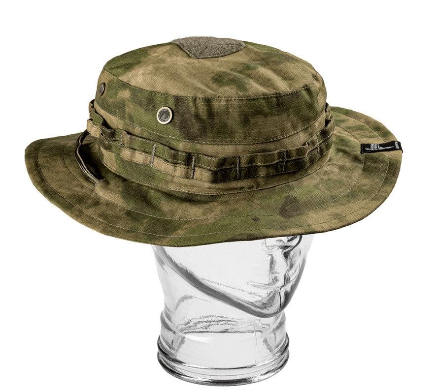 Invader Gear - Mod3 Patrol Hat/Jungle Hat - Everglade - Game-On.no